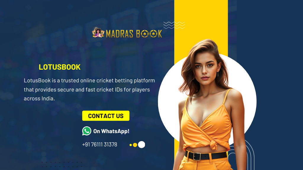 Join Lotusbook and Unlock Your Verified Online Master ID Today