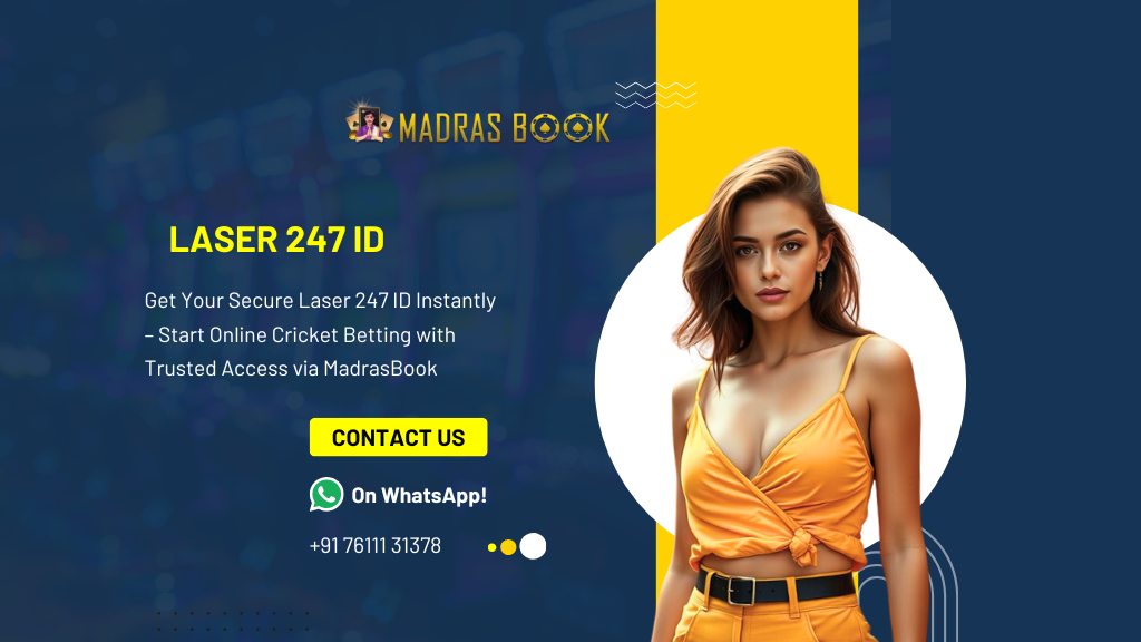 Lotus 365 ID Login – Secure Entry to Trusted Betting Platform
