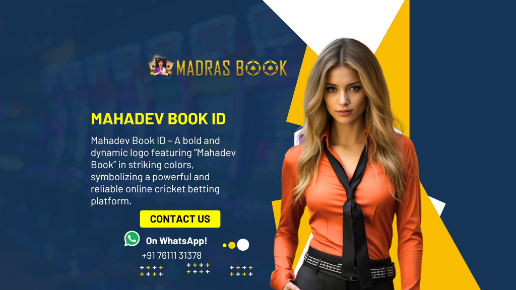 Mahadev Book ID and Khelo 24 Bet – Trusted Online Betting Platforms
