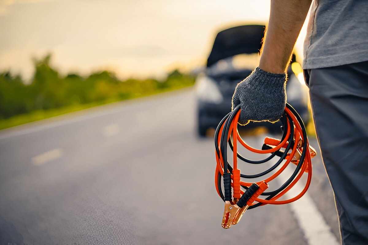 The Complete Guide to Towing and Roadside Assistance Services in Orlando