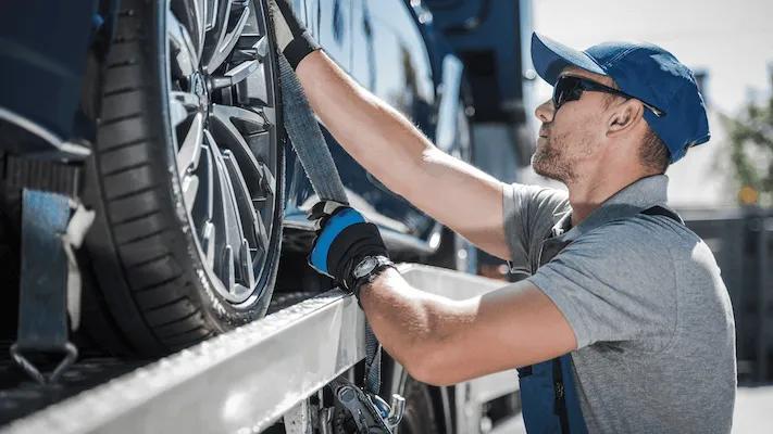 Fastest Towing LLC – Orlando’s Trusted 24/7 Roadside Heroes