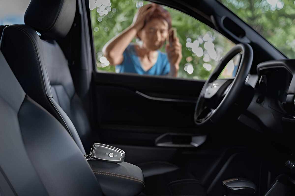 Locked Out? What to Do When You're Stranded in Orlando