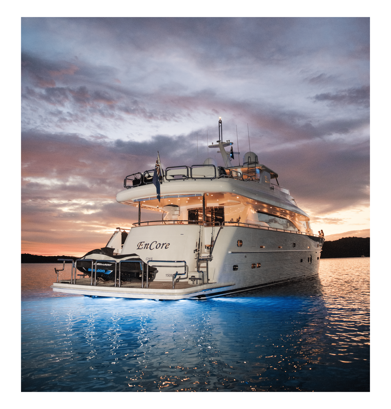Experience the Best of Australia with Encore Charter Co – Luxury Yacht Adventures