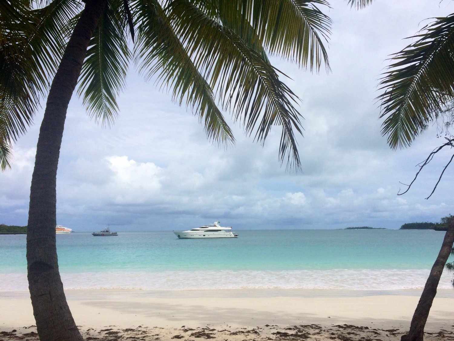 Experience the Gold Coast Like Never Before with a Luxury Yacht Charter