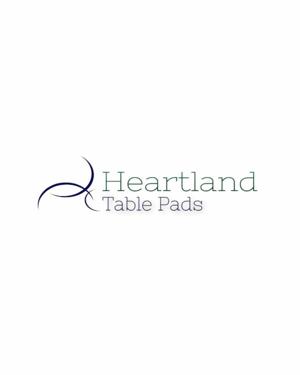 Heartland Table Pads logo