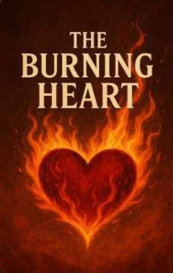 The Burning Heart - Sins of his life
