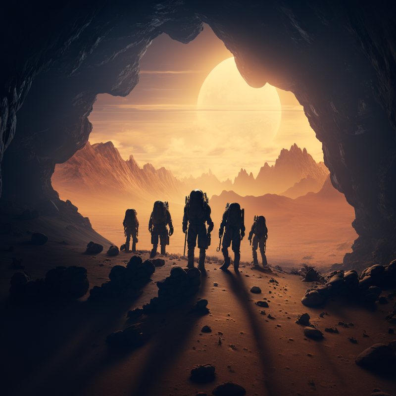Exoplanet Expedition 