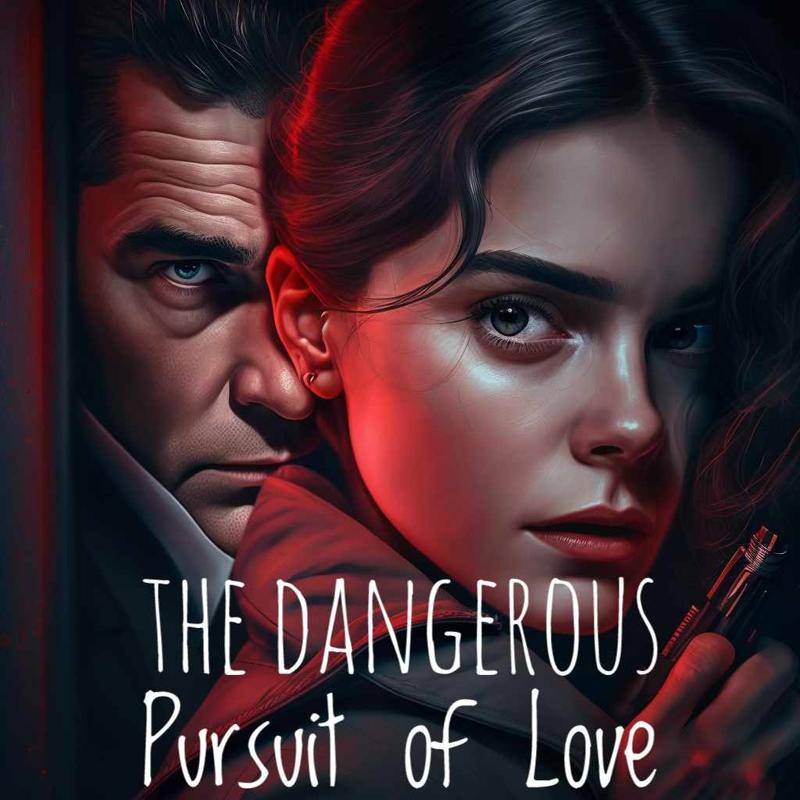 The Dangerous Pursuit of Love