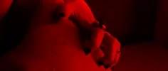 He wanted one last encounter. So, he ended up seducing her inside her hotel room.