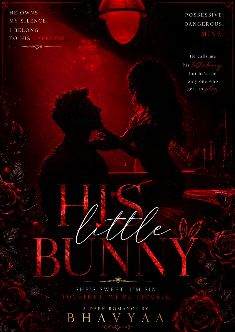 His Little Bunny ❤️