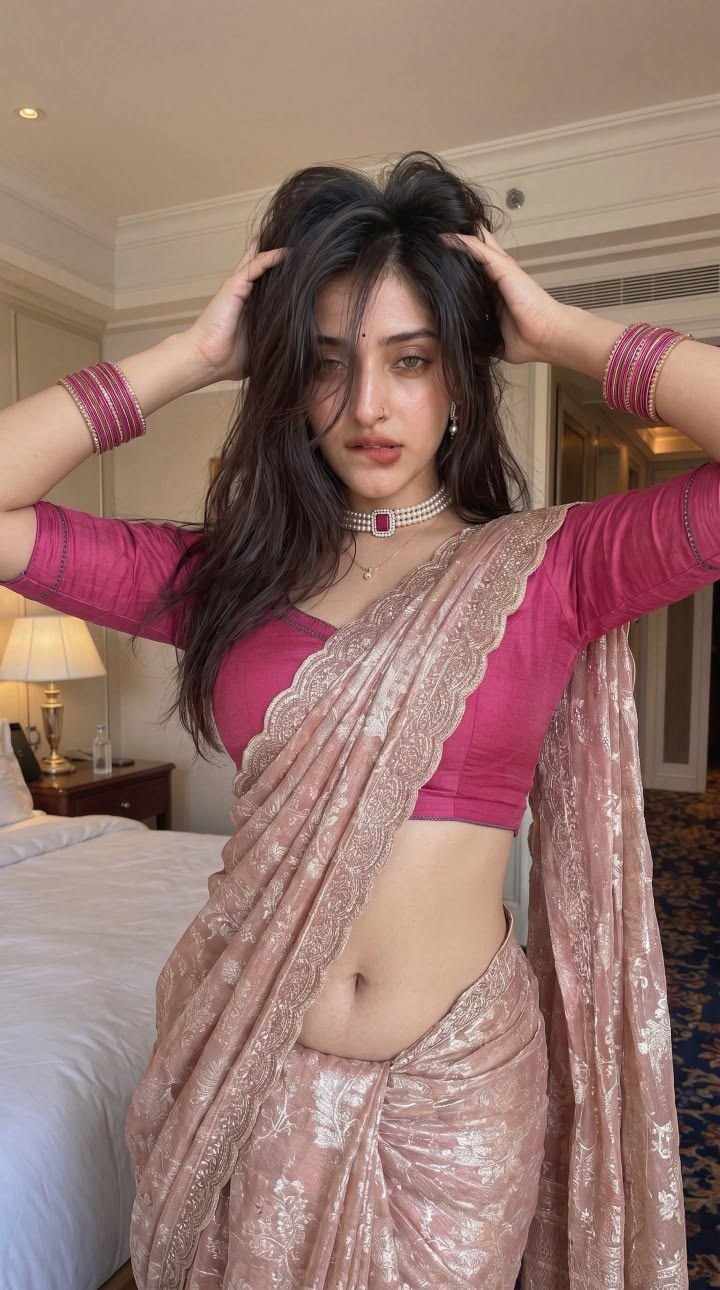 My Wife Is Fully Trained By Her Father-In-Law For Me🔞