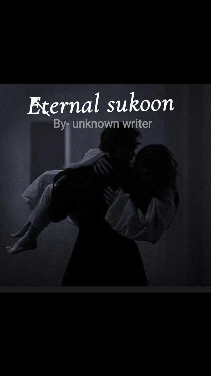 Eternal sukoon