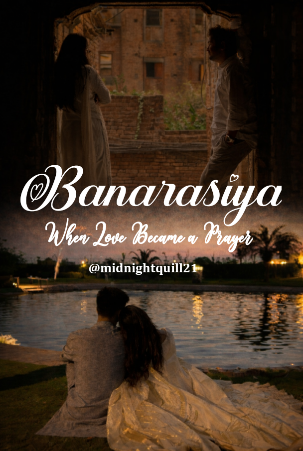 BANARASIYA: when love becomes a prayer