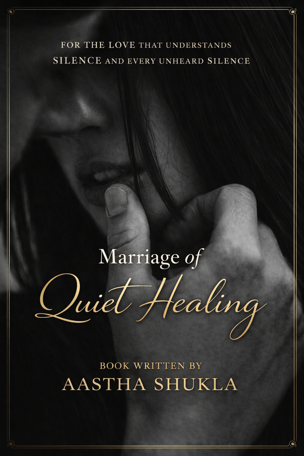 Marriage of quiet healing