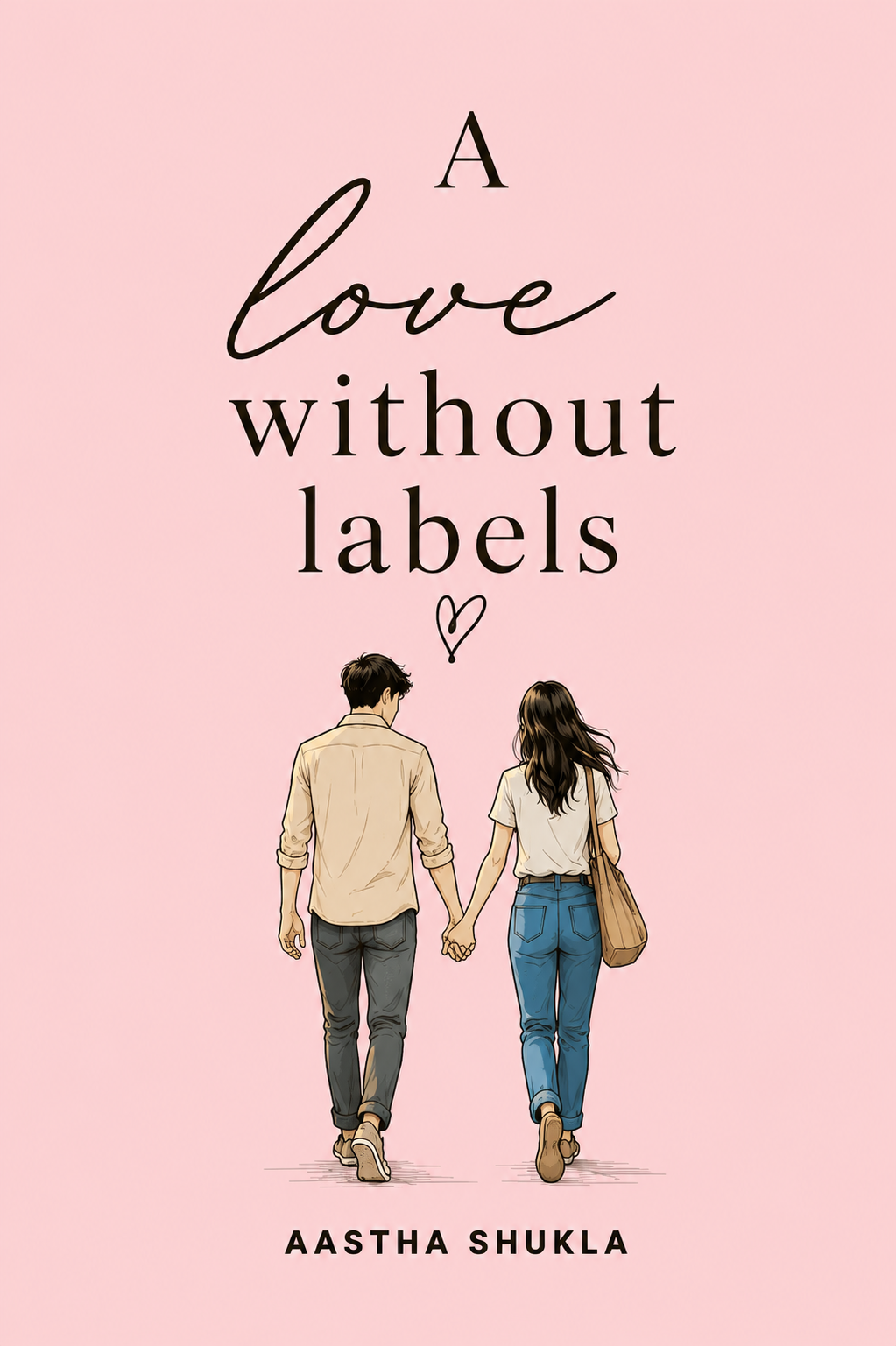 a love without labels