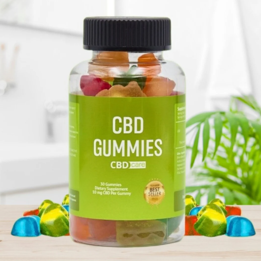 "Can Bliss Farms CBD Gummies Help You Sleep? Here's What You Need to Know"