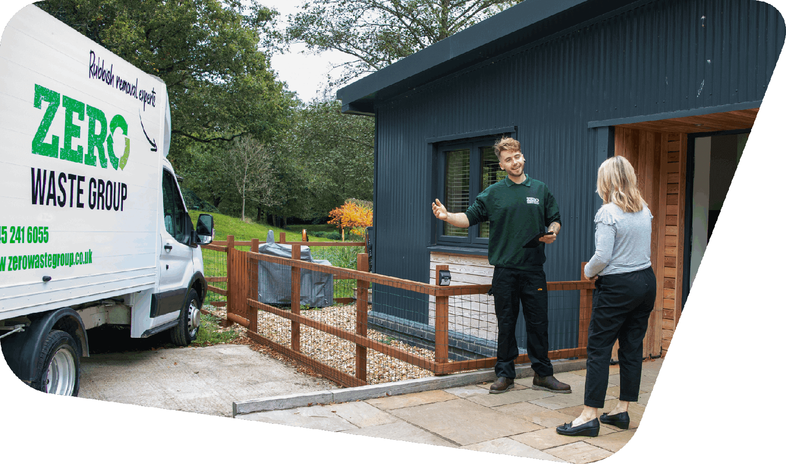 Best House Clearance in Aylesbury: Affordable Solution By Zero Waste Group