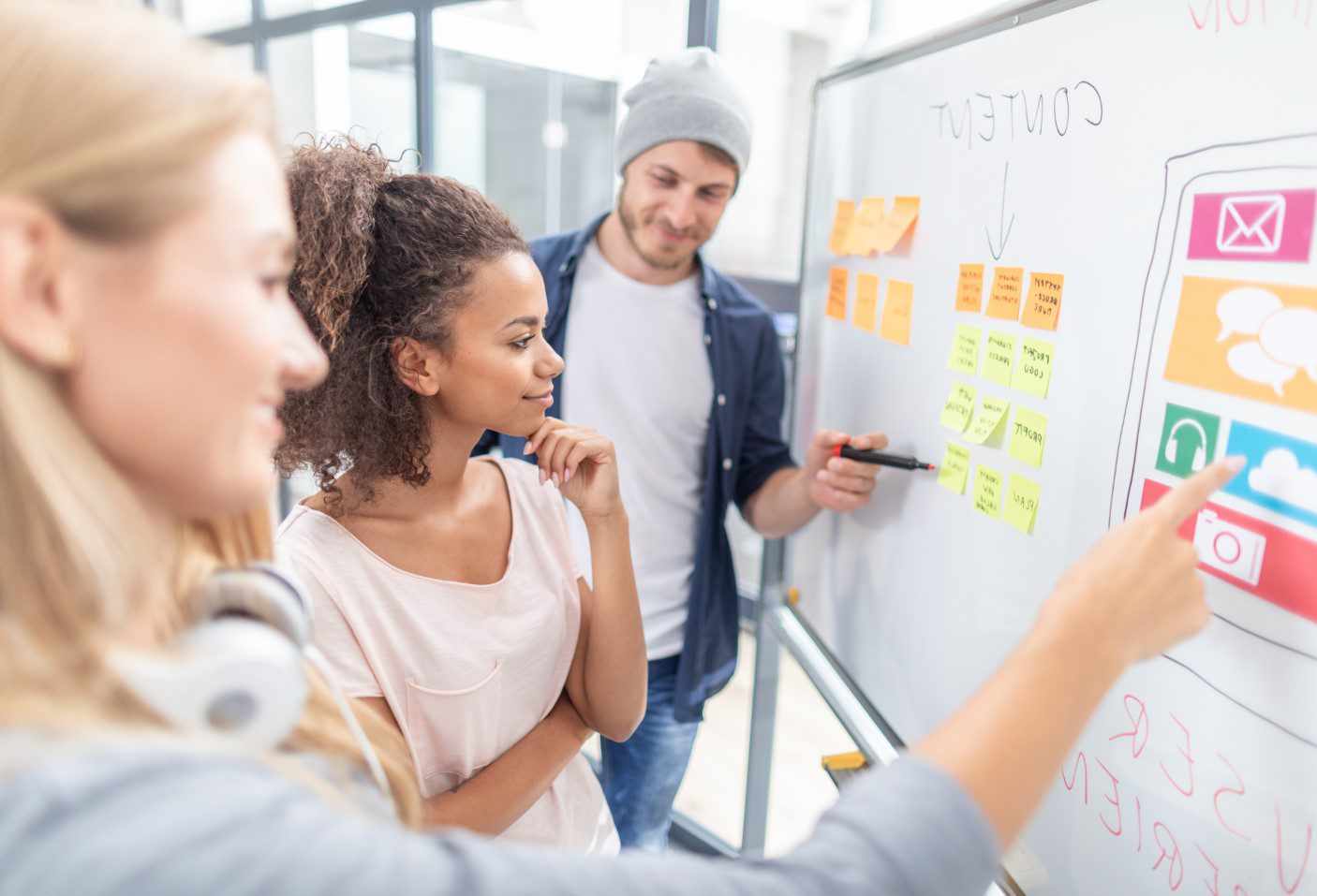 Content Marketing: Drive Engagement and Grow Your Brand