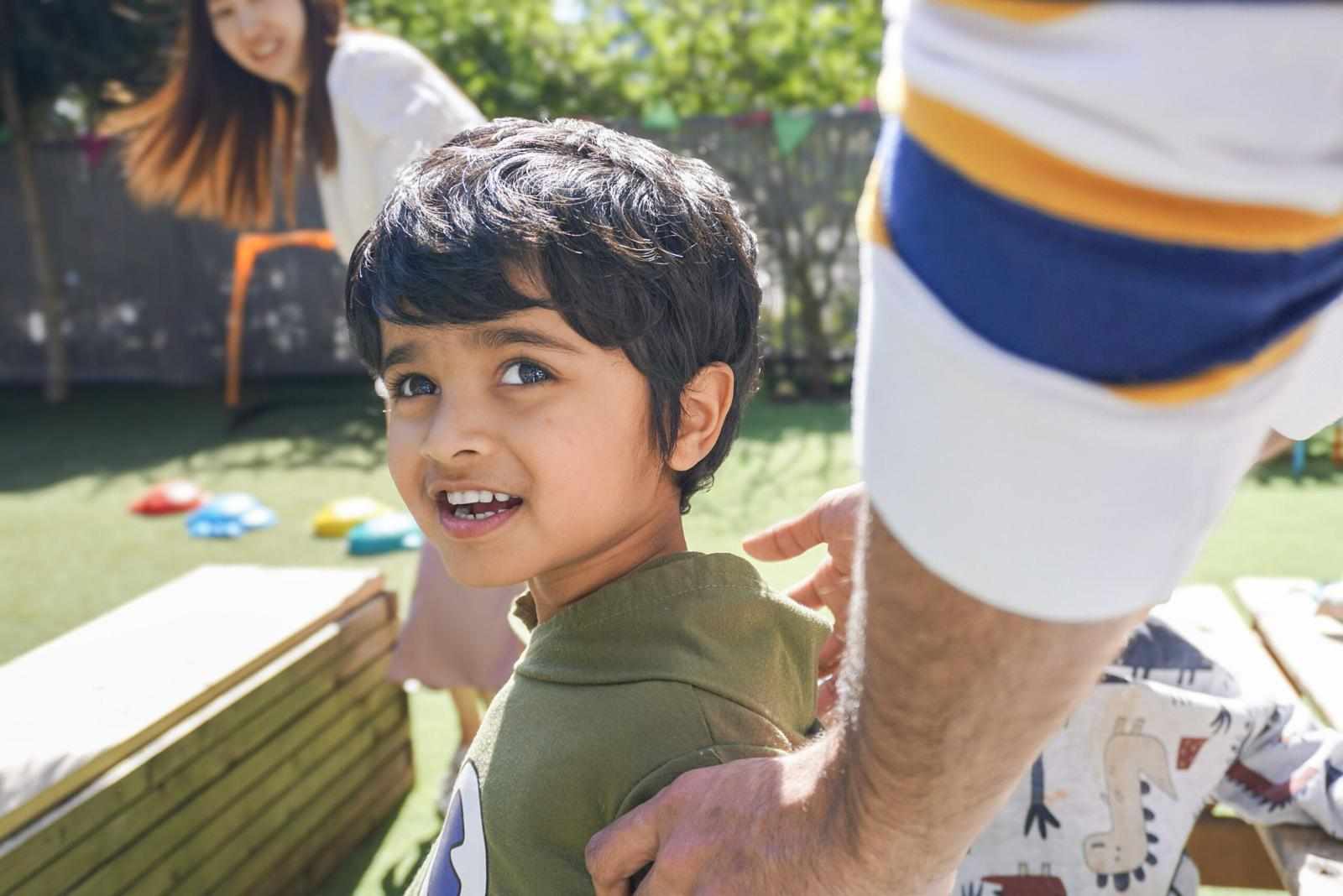 ABA Applied Behaviour Analysis: Enhancing Early Intervention for Children