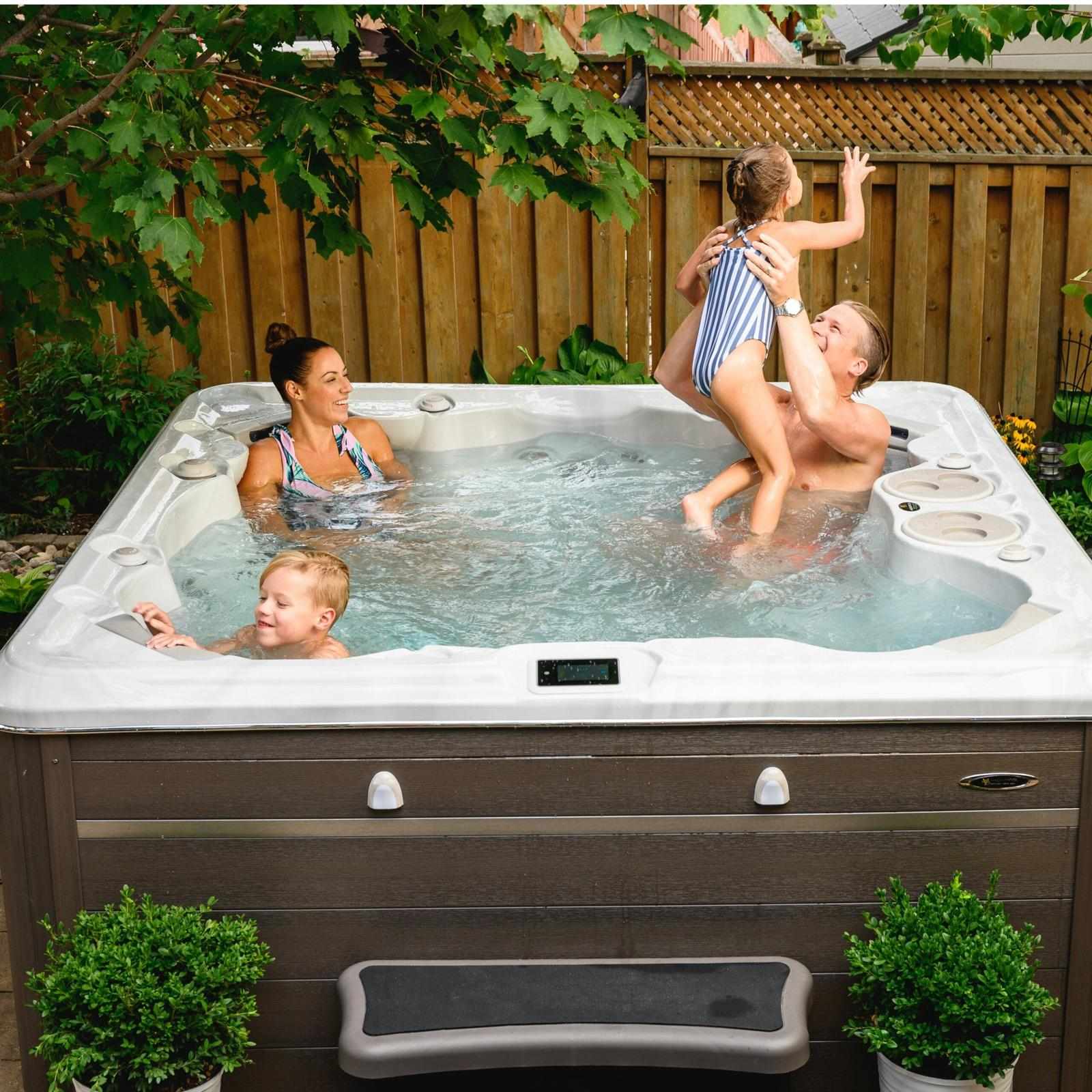 Hot Tubs for Sale: Create Your Perfect Bespoke Indoor or Outdoor Spa