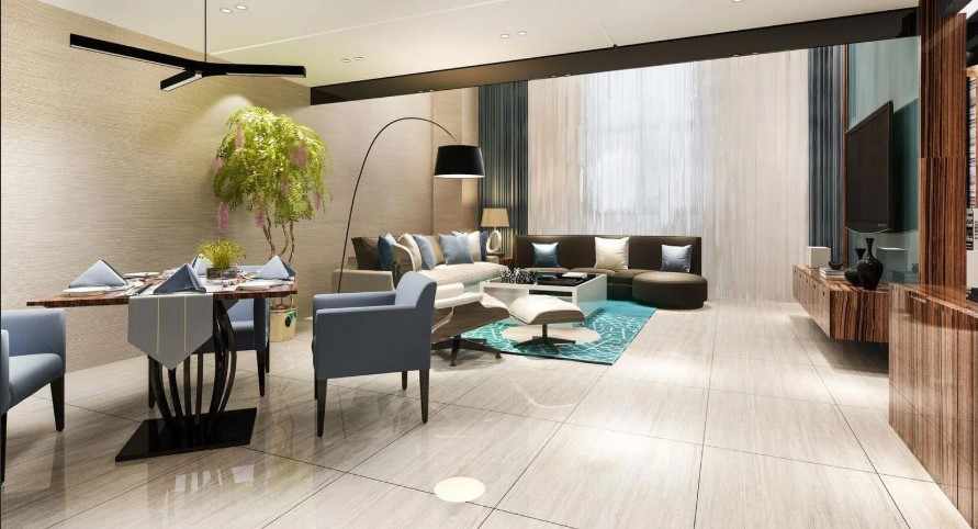 Premium Solid Surface Countertops by Stonim – Modern, Durable & Stylish Interior Solutions