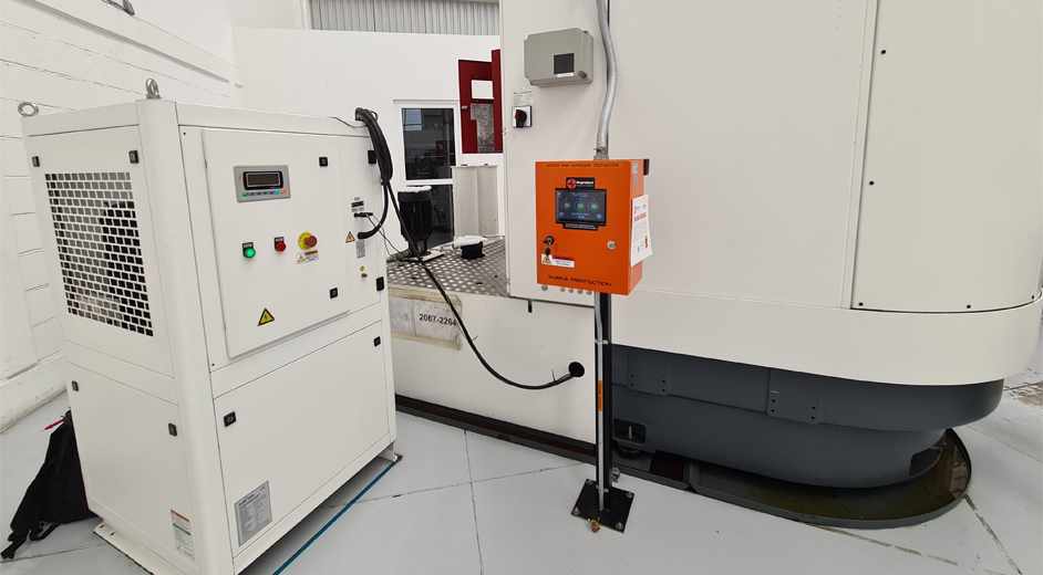 Sistemas de Protección Eléctrica para la Industria