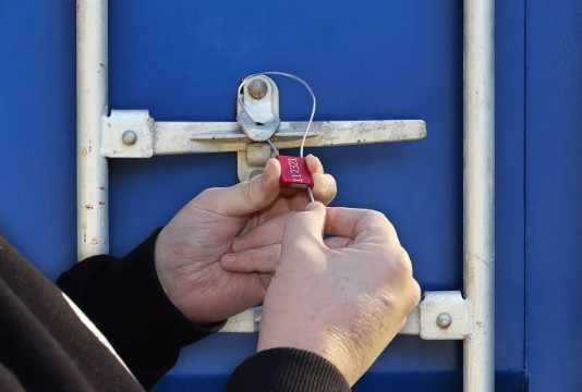 High-Quality Security Seals: Safeguarding Your Assets Effectively