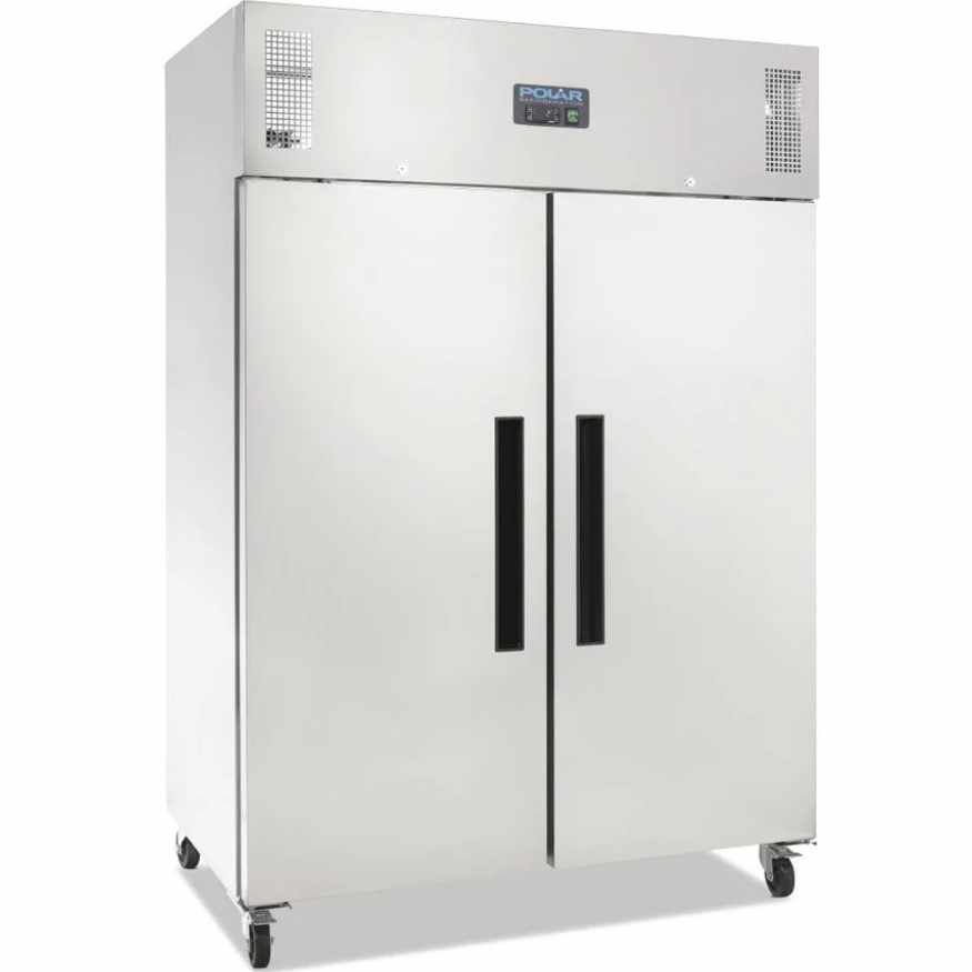 Top Reasons Why Upright Fridges Are the Smart Choice for Your Home and Business