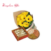 Mother's day gifts to Bangalore