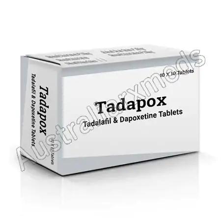 The Best Tadapox Tablets Supplier in Australia