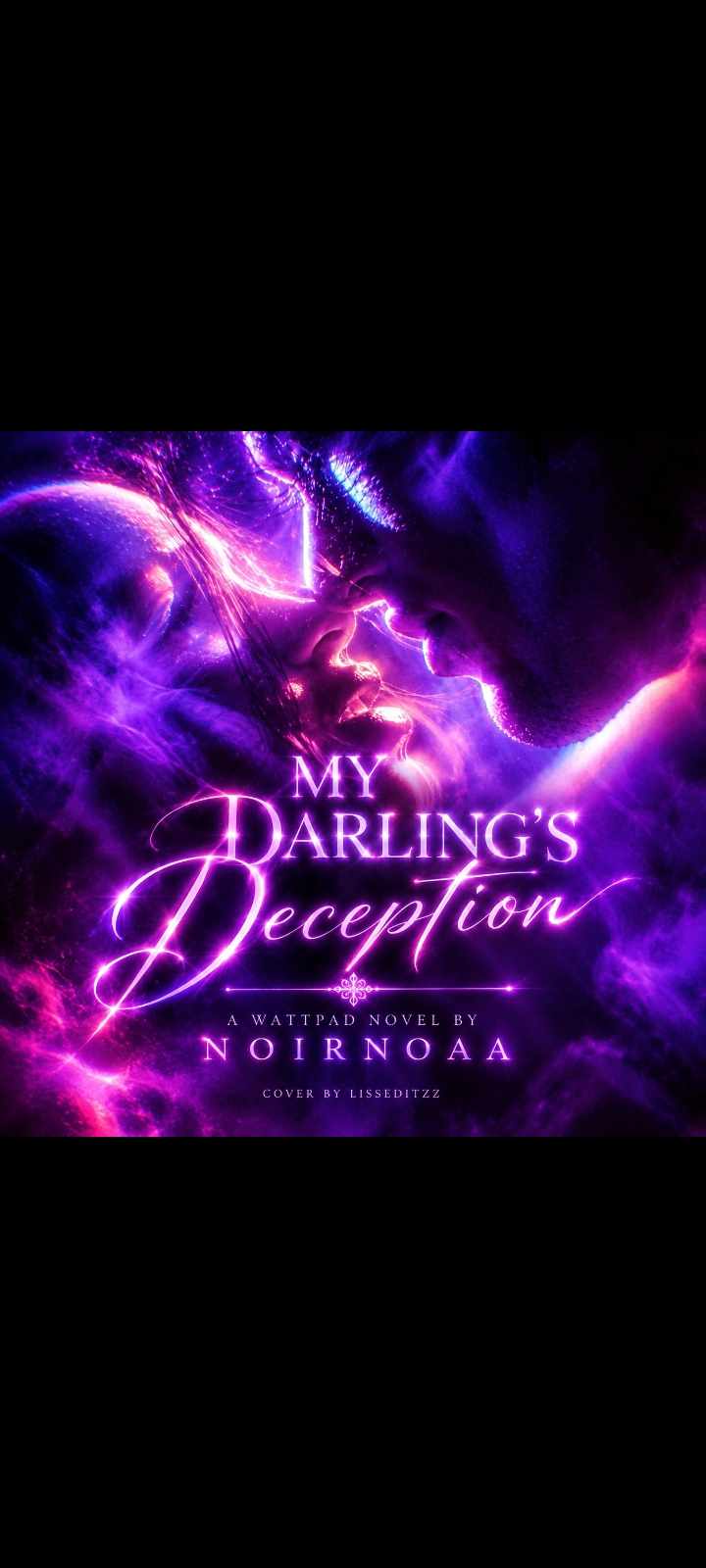 My Darling's Deception || 18+