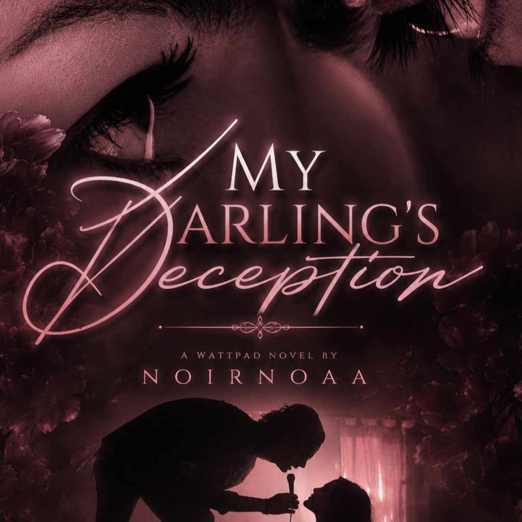 My Darling's Deception || 18+ Book 1