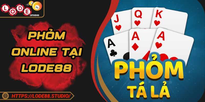 Phom Online – Meo Choi Khon Ngoan Giup Ban Thang Lon