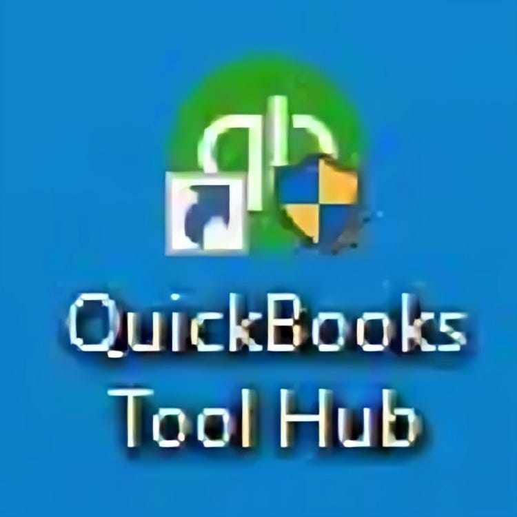 QuickBooks Tool Hub