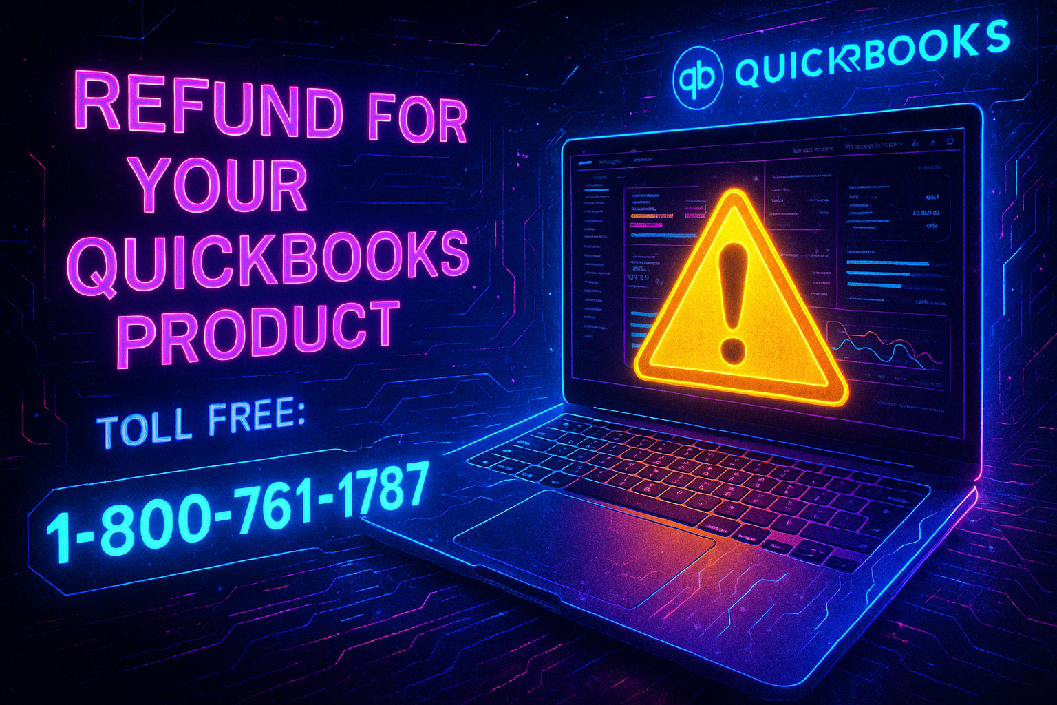A Simple Guide to Requesting a QuickBooks Refund