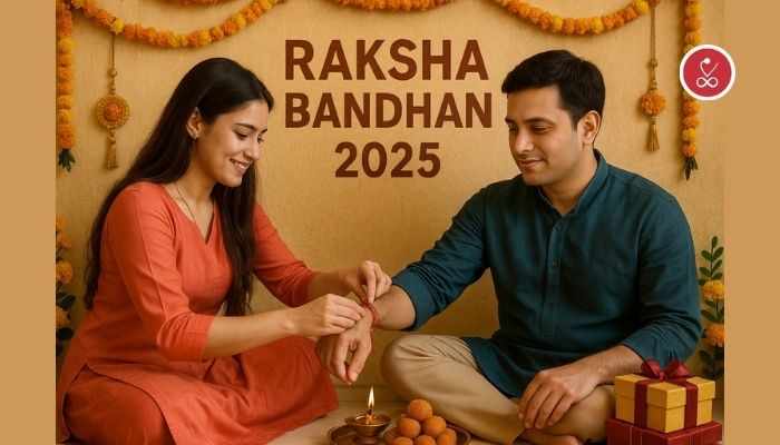Raksha Bandhan 2025: A Sacred Festival of Protection and Love