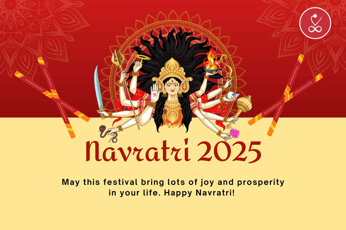 Navratri 2025: A Festival of Devotion and Celebration