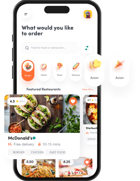 Clone App Like Talabat: Get Your Own On-Demand Delivery App Today