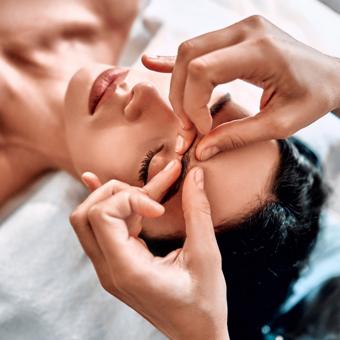 Unlock Your Radiance: Discover the Best Lip Blush Treatment and Facials at MC Beauty Lounge