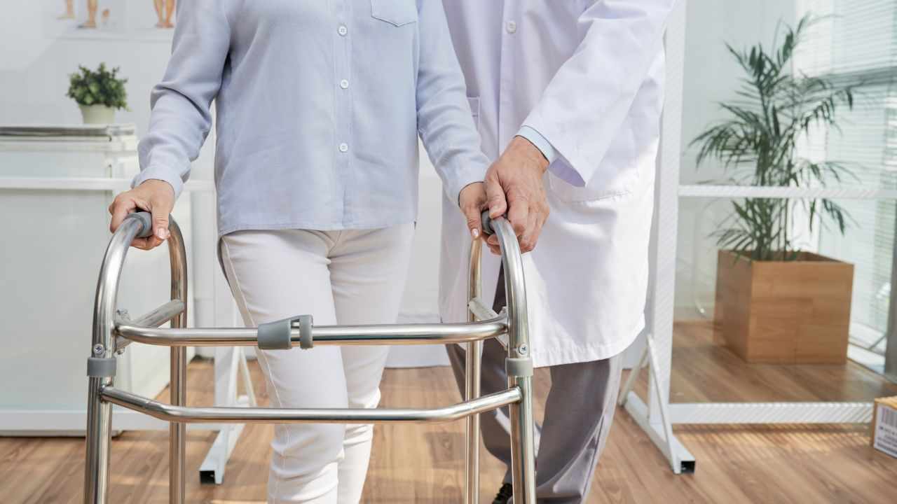 Trending Walkers & Rollators of 2025