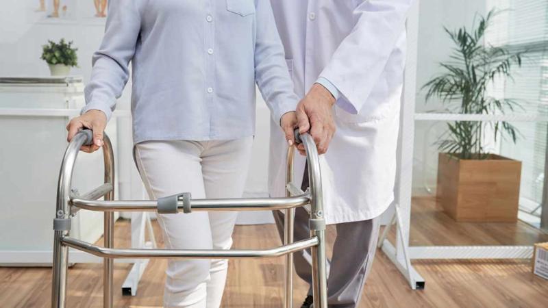 Trending Walkers & Rollators of 2025