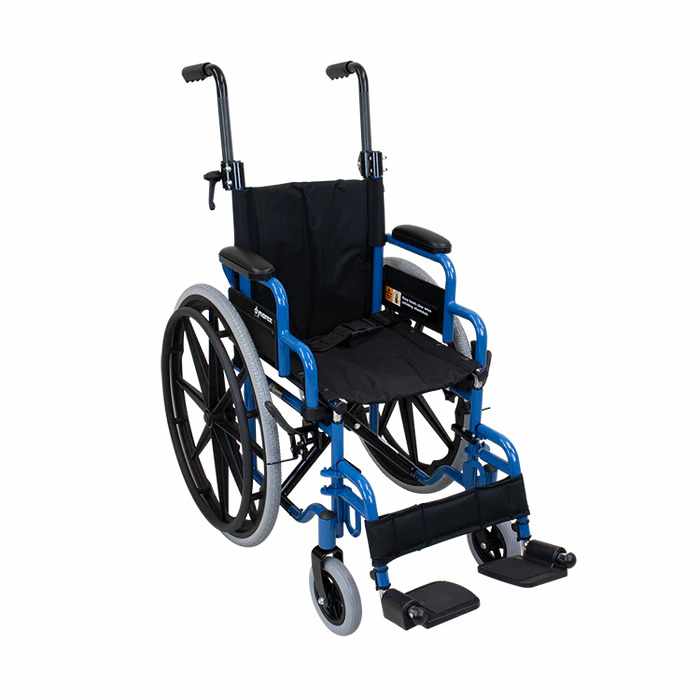 Pediatric Wheelchair