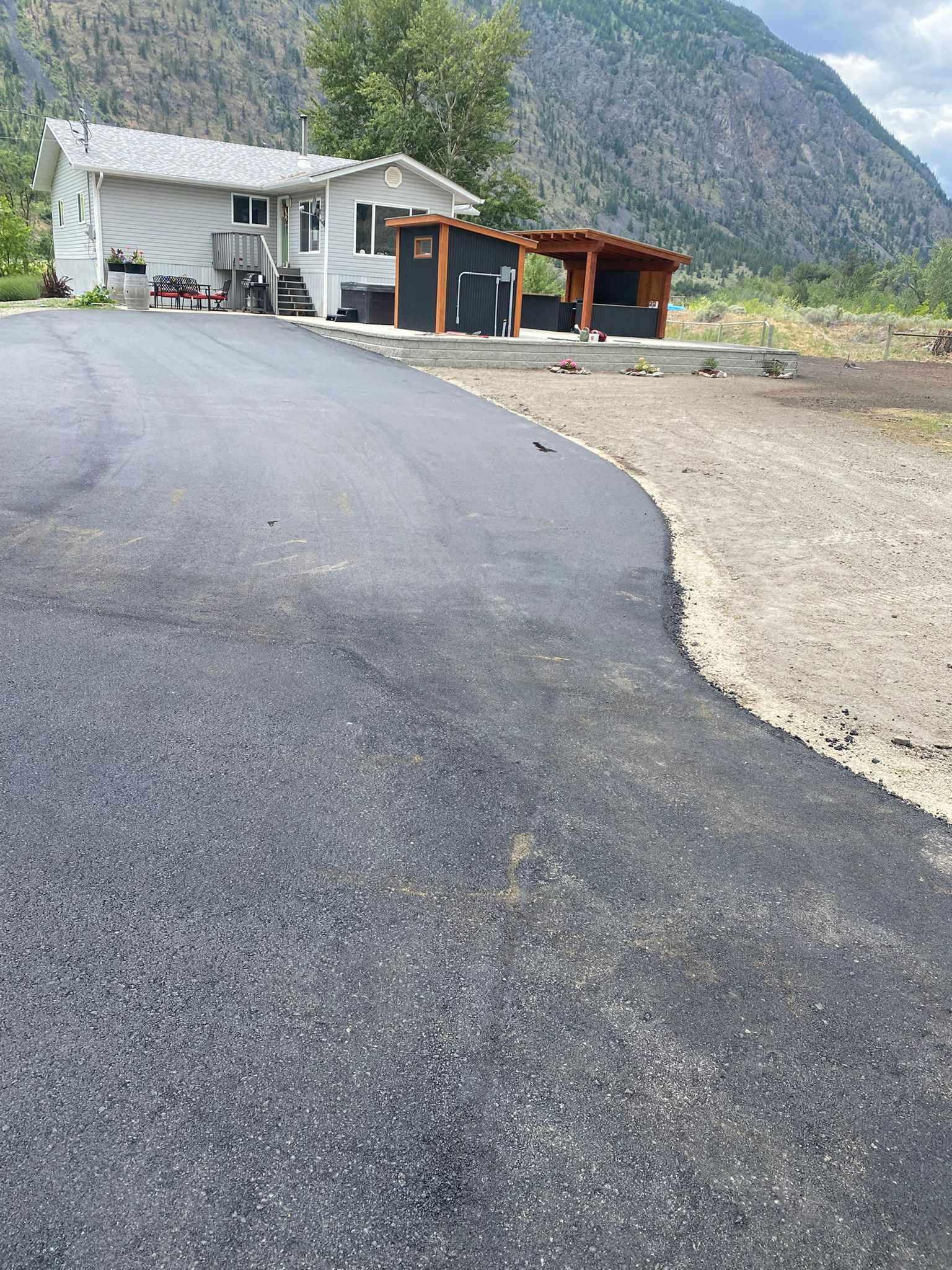 The foundation of durable and attractive outdoor surfaces