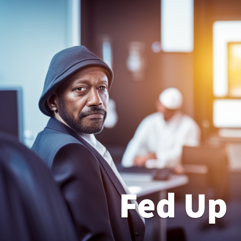 Fed Up