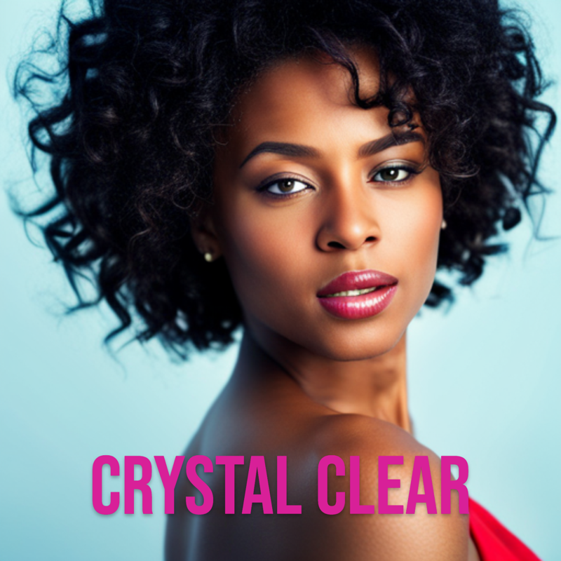 A day in the life of Crystal Stone