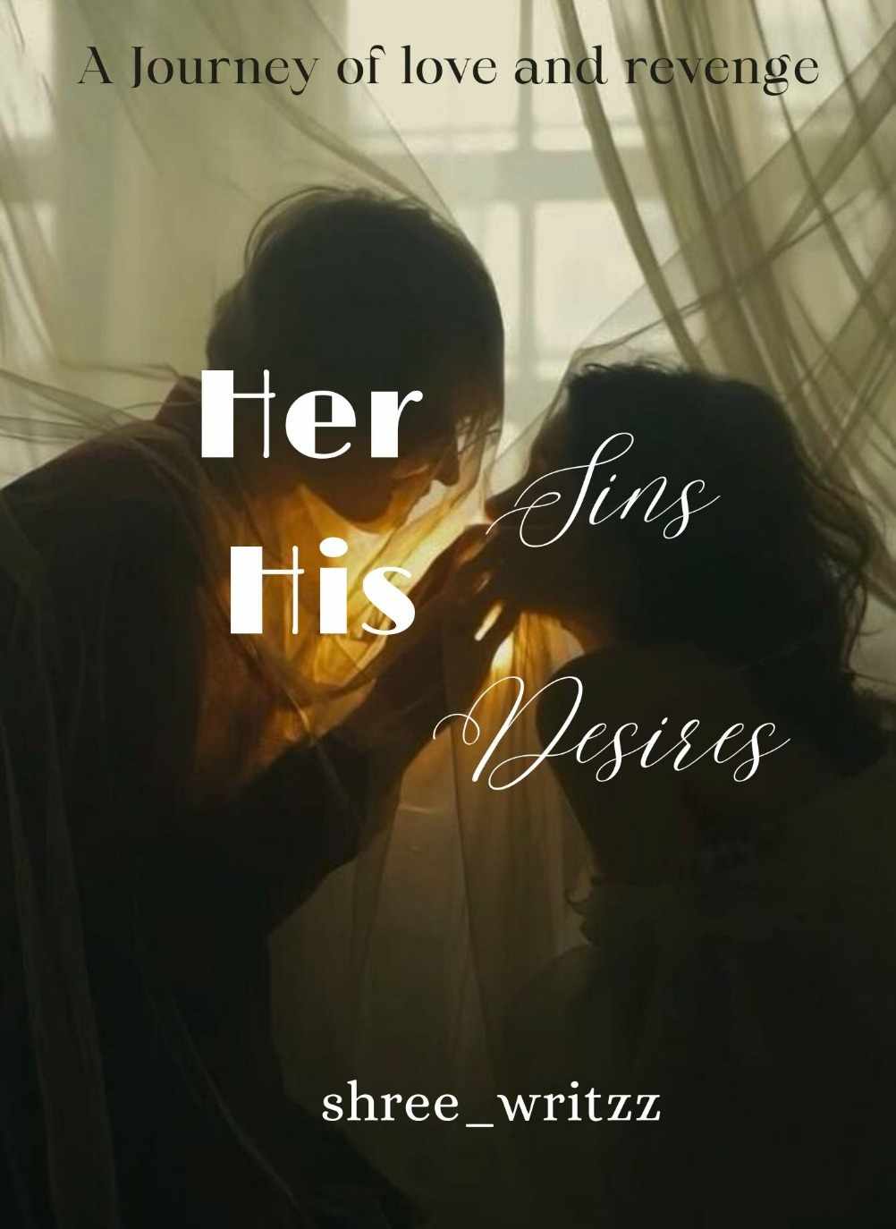 Her Sins, His Desires