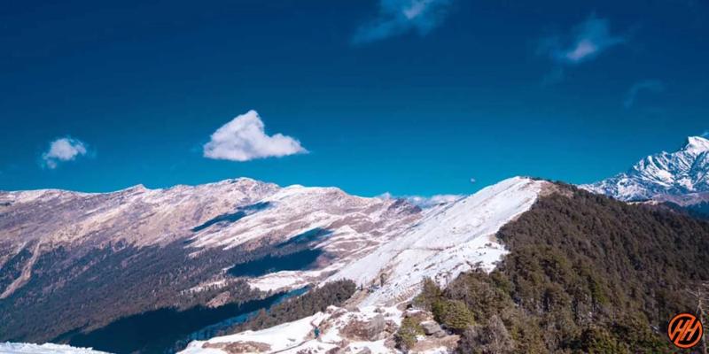 Everything You Need to Know About: Brahmatal Trek 2025