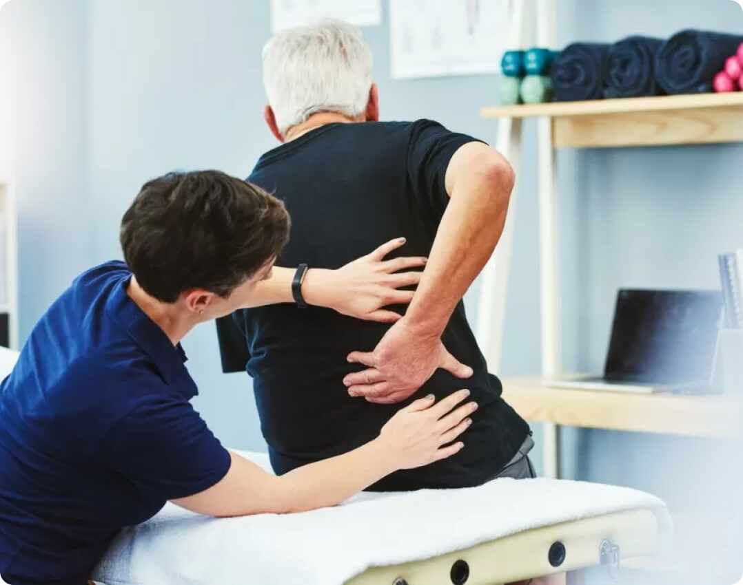 Discover Compassionate and Comprehensive Pain Relief at Maywell Health