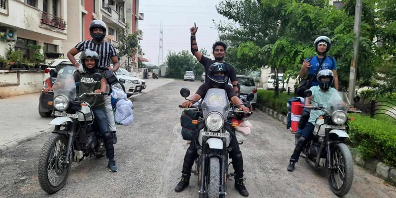 Chandigrah bike,scooty and car rental service