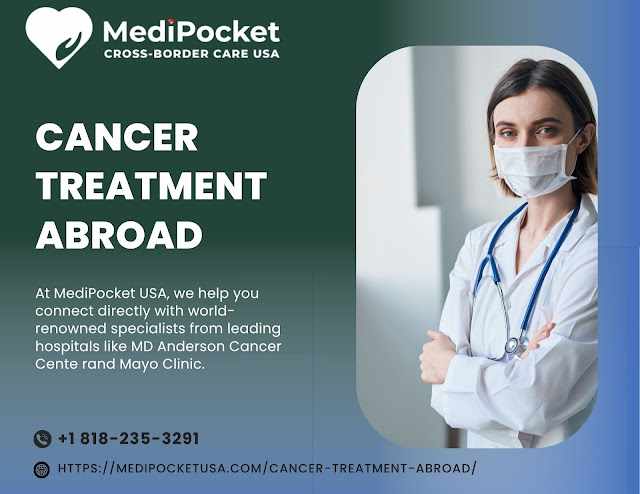cancer treatment abroad